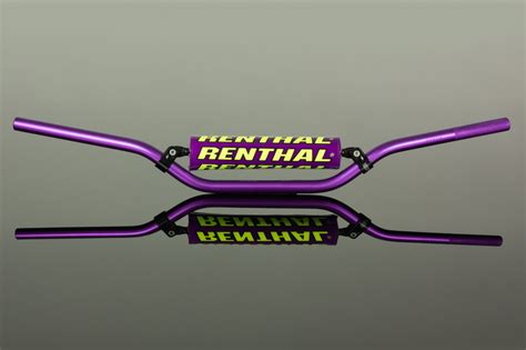 RENTHAL 7 8 RC High Handlebar Modern Retro Buy Cheap FC Moto