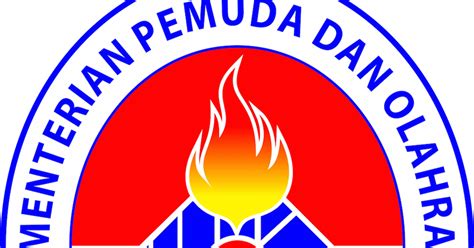 Download Logo Kemenpora Png