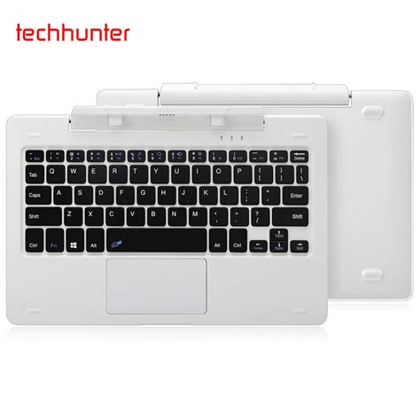 Techhunter Original Onda OBook 10 OBook 20 SE Keyboard Magnetic