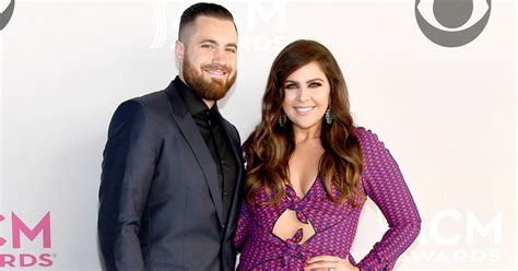 Lady Antebellums Hillary Scott Is Pregnant With Twin Girls