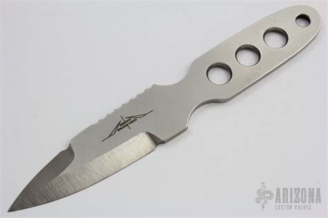 Devils Fingernail Arizona Custom Knives