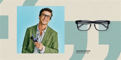 Pair Eyewears New Frames Are Wider And More Comfortable Gear Patrol