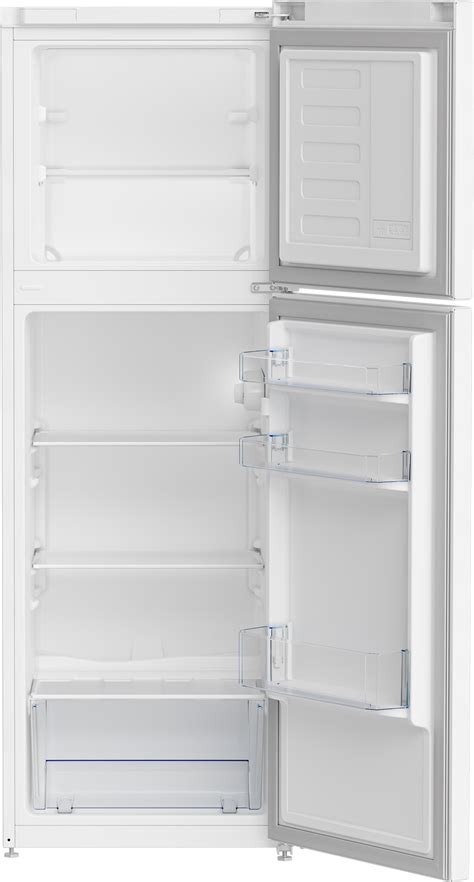 DAD238 Fridge Freezers Top Mounted Fridge Freezer DEFY