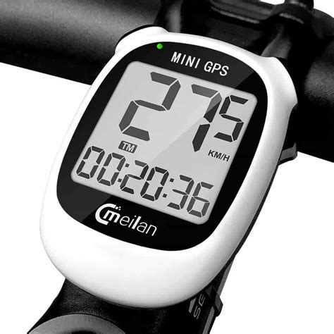 Top 10 Best Bike Computers In 2021 Reviews Buying Guide