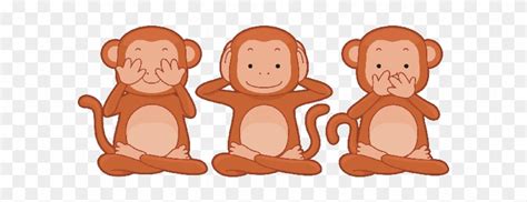 Monkeys Clipart