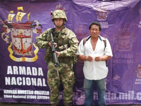 Two FARC Terrorist Leaders Captured - Diálogo Américas