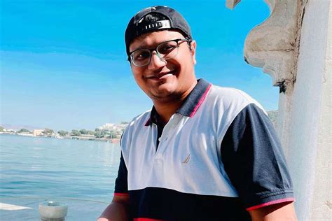 Youtuber Abhradeep Angry Rantman Saha Dead At 27 After Complications