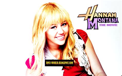 Hannah Montana The Movie Exclusive Promotional Wallpapers By Dave