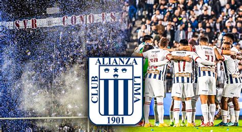 Cu Ndo Fue La Ltima Vez Que Alianza Lima Gan En Matute