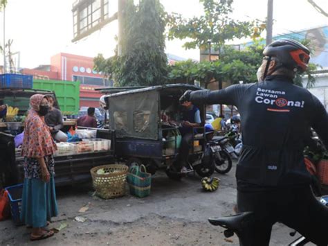 Tindakan Yang Tegas Bagi Pelanggar Aturan Ppkm Darurat Tagar