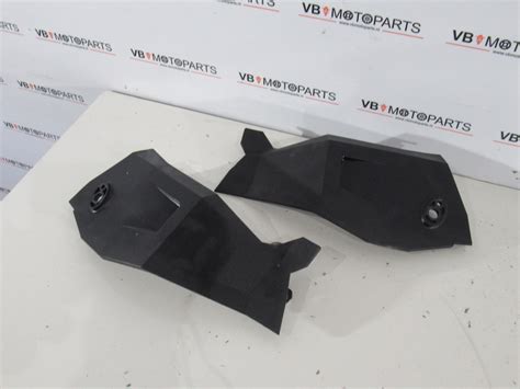 Ktm Sm Supermoto Koplamp Kappen Vb Motoparts