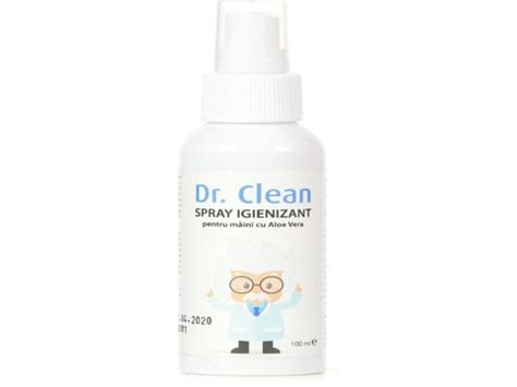 Dr. Clean Spray: Is it Worth Your Use?