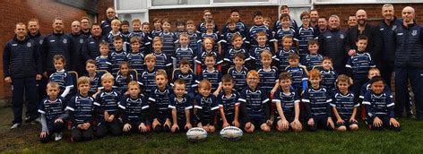 Youth Rugby Gallery | Musselburgh RFC