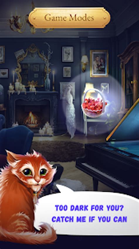 Android için Mystery Manor hidden objects APK İndir