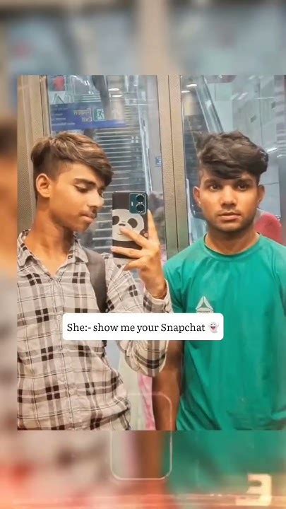 Snap New Trend 💞💞shorts Viral Virallovestory Snapchat Youtubelikes