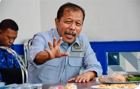 Mayday Dewan Jabar Supono Minta Pengusaha Tempatkan Buruh Sebagai Subjek