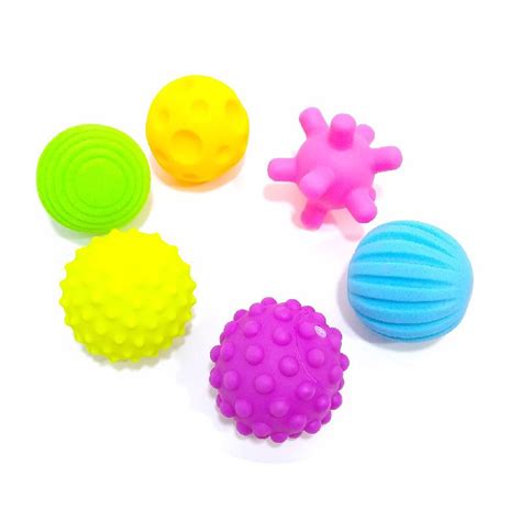 Pelota Sensorial De Caucho Lupon Gov Ph