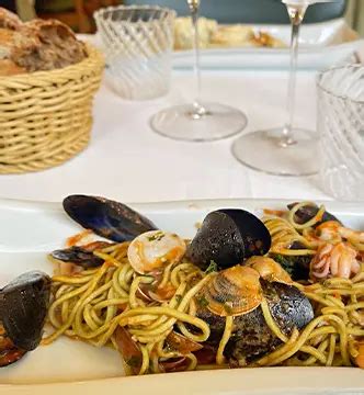 Antica Trattoria Centro In Levanto Italiapervoi Magazine