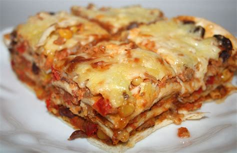 Recette Lasagne Au Thon Idee Repas