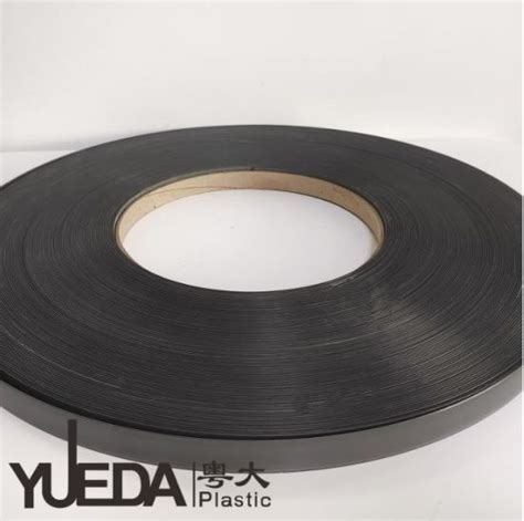 What Is Yueda PVC ABS Edge Banding Strip Cabinet Edge Banding Flexible