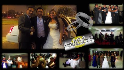 JORGE CHICOMA ORQUESTA SHOW Y EVENTOS AFINES BODA DE RON Flickr