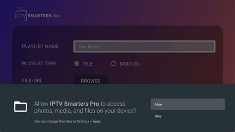 How To Set Up Iptv Smarters Pro Easy Installation Guide Best Iptv