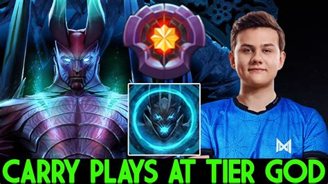 Nigma ILTW Terrorblade Top Pro Carry Plays At Tier God Dota 2 YouTube