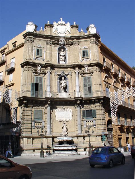 Palermo | History, Attractions, Map, & Facts | Britannica