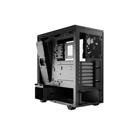 Be Quiet! Black Pure Base 500 FX Windowed ARGB PC Case