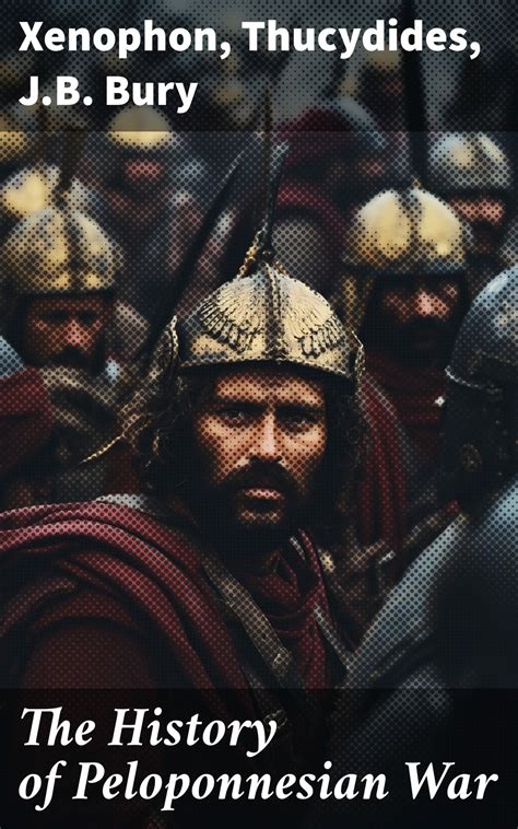 The History of Peloponnesian War eBook by Xenophon - EPUB Book