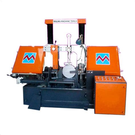 300 Tcsa Semi Automatic Band Saw Machine At Best Price In Dewas Malwa