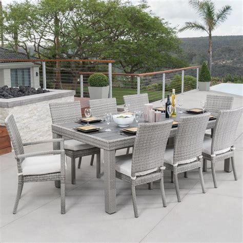 Patio Dining Sets | Patio, Outdoor dining, Outdoor dining set