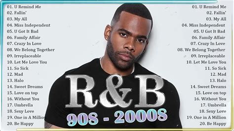 90s 2000s Rnb Party Mix Usher Beyonce Rihanna Chris Brown Neyo