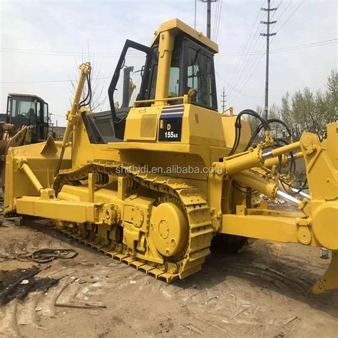 Used Komatsu D A Bulldozer D D A D Secondhand Crawler