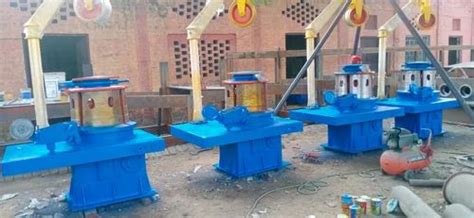 Hot Dip Galvanizing Plant at Rs 200000 piece हट डप जसतकरण क सयतर in Ghaziabad ID