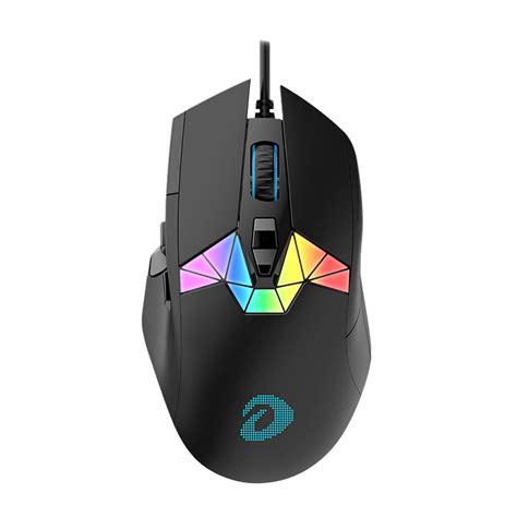 DAREU A980 Gaming Mouse – DAREU Shop