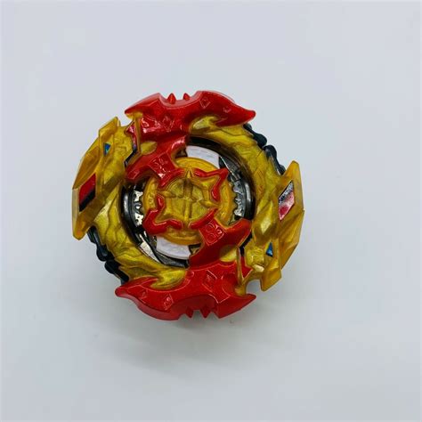 CHO Z SPRIGGAN 0W Zt 0Wall Zeta BEYBLADE TAKARA TOMY BURST B 128