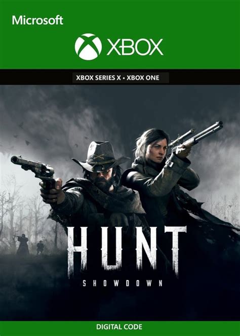 Hunt Showdown Xbox Atelier Yuwa Ciao Jp