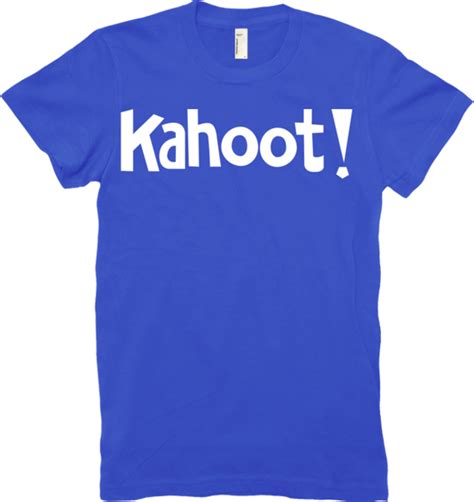 Classic Kahoot Kahoot Shop