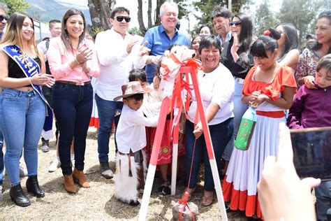 Se construirá nuevo tanque de reserva y línea de distribución de agua