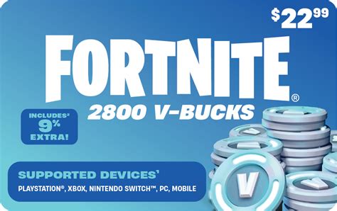 Epic Games Fortnite V Bucks Hamilton Place