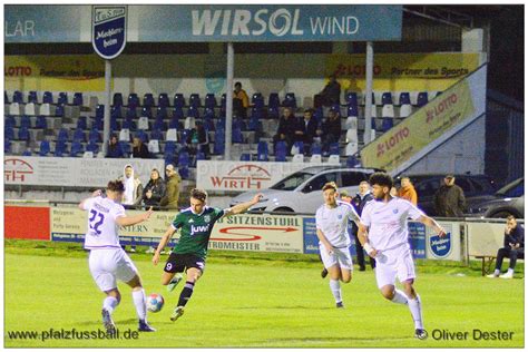 Oberliga Tus Mechtersheim Alemannia Waldalgesheim Pfalzfussball De