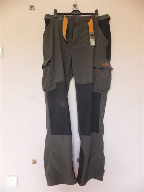 Bear Grylls Trousers Reviewed Our Man In Moravia