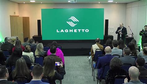 Laghetto Apresenta Rebranding E Anuncia Nova Unidade Hotelnews