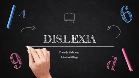 Dislexia