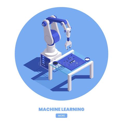 Composizione Dell Apprendimento Delle Macchine Industriali