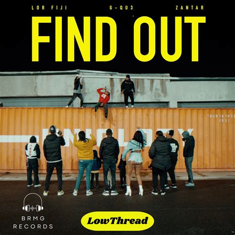 Baltimore's Rising Rap Group LowThreads to Release Debut Single 'Find