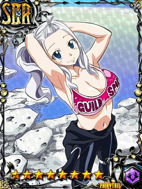 Mirajane Strauss Mirajane Sexy Fairy Tail 1146942 Hd Wallpaper And Backgrounds Download