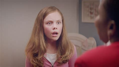 Ad Of The Day Aunt Flo Comes To Town And Is Comically Busy In Helloflos Latest