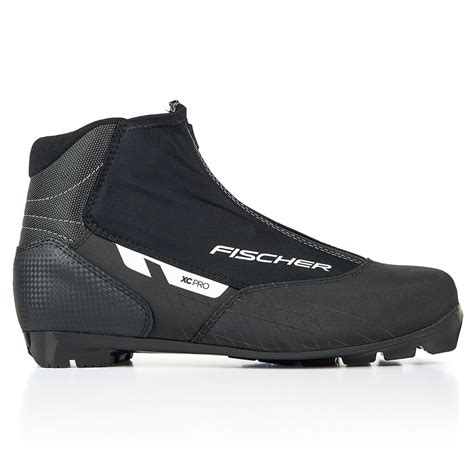 Buty Biegowe Fischer Xc Pro Bergsport